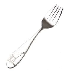 Jumbo Kids 3 Parça Çatal Kaşık Bıçak