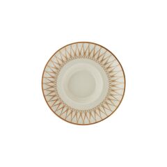 Sandro Moreno 1898 Davinci Beyaz 12 Parça 6 Kişilik Çay Seti 150 ml