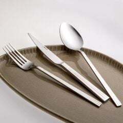 Jumbo 5300 12 Kişilik 60 Parça Çatal Kaşık Bıçak Takımı