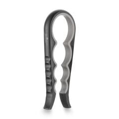 Jumbo Smart Grey Kavanoz Ve Şişe Açacağı