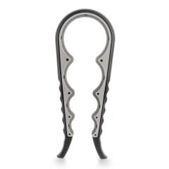 Jumbo Smart Grey Kavanoz Ve Şişe Açacağı