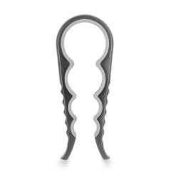 Jumbo Smart Grey Kavanoz Ve Şişe Açacağı