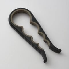 Jumbo Smart Grey Kavanoz Ve Şişe Açacağı