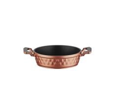 Brioni Diamond 5 Parça Rose Midi Set