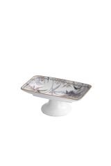 Acar HCA-06416/12 Nova Ayaklı Sunum Tabağı