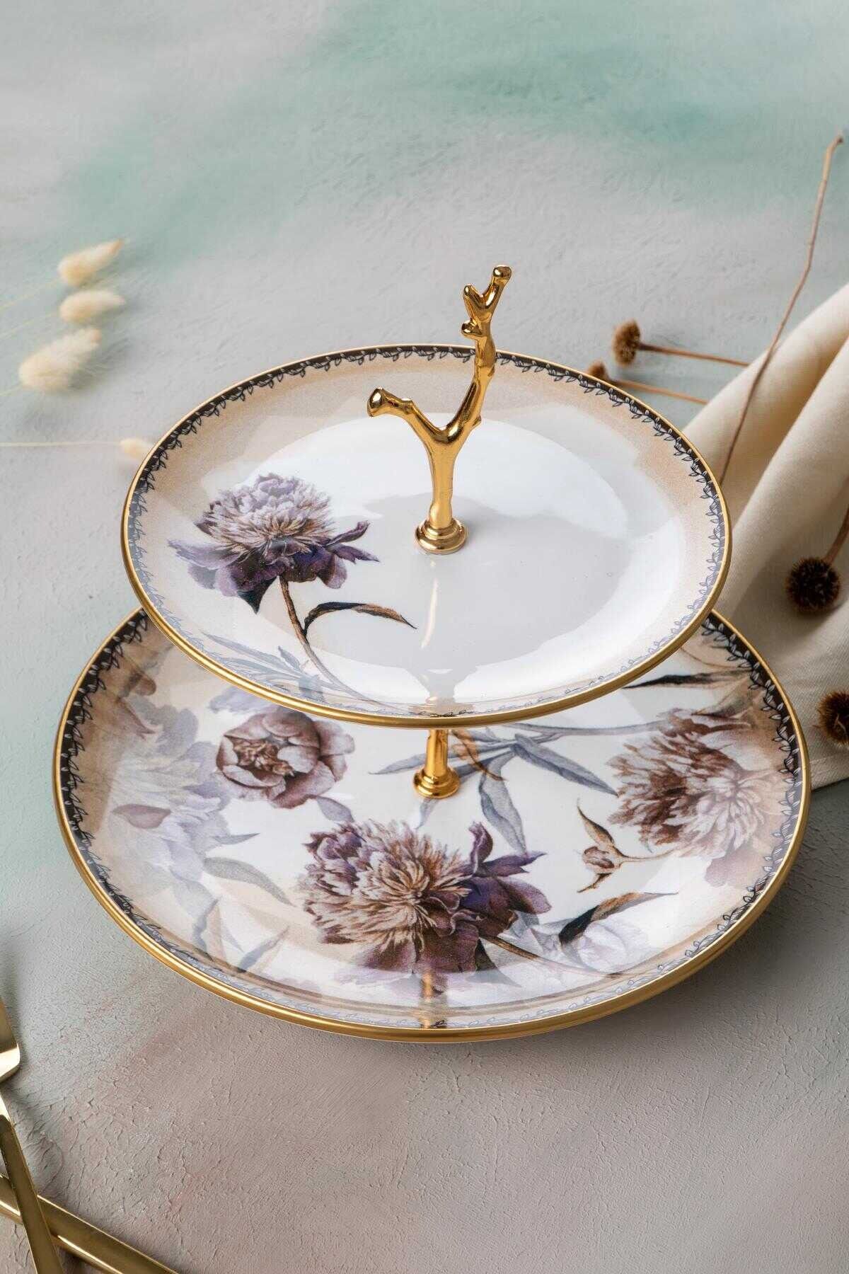 Acar HCA-06419/12 Nova Katlı Kurabiyelik