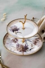 Acar HCA-06419/12 Nova Katlı Kurabiyelik