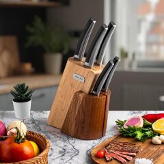 Aryıldız Kyoto 6 Parça Bıçak Seti