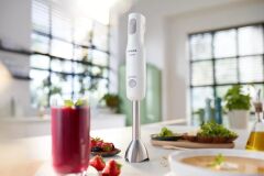 Philips HR2534/00 Daily Collection ProMix El Blenderi-Beyaz 650w