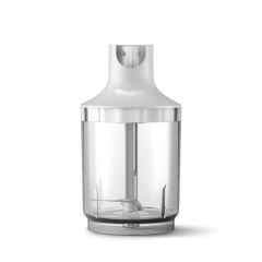 Philips HR2546/00 Daily Collection ProMix Blender Seti-Beyaz 700w