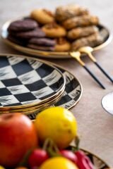 Acar XAP-05762/4 Qualita King 7 Parça Pasta Seti