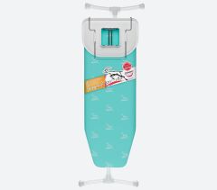 Gazzella SM/GZM 900 S Squad Standart Ütü Masası