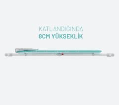 Gazzella SM/GZM 900 S Squad Standart Ütü Masası