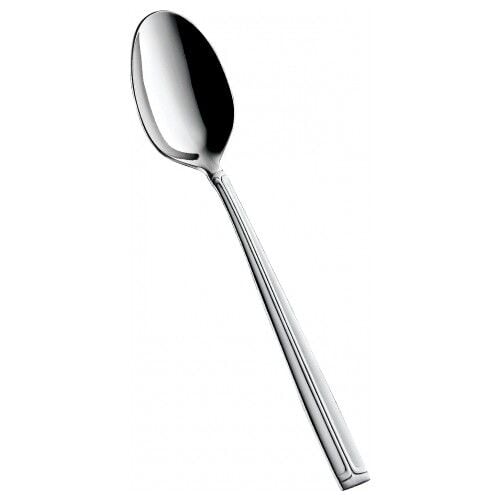 Karaca T-102 6'lı Mirror Tatlı Kaşık