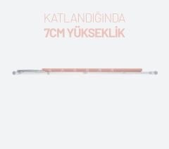 Gazzella SM/GZM 900 OB On-Board Standart Ütü Masası