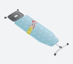 Gazzella SM/GZM 800 DS Duty Standart Ütü Masası - Mavi