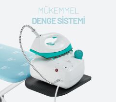 Gazzella SM/GZM 800 DS Duty Standart Ütü Masası - Mavi