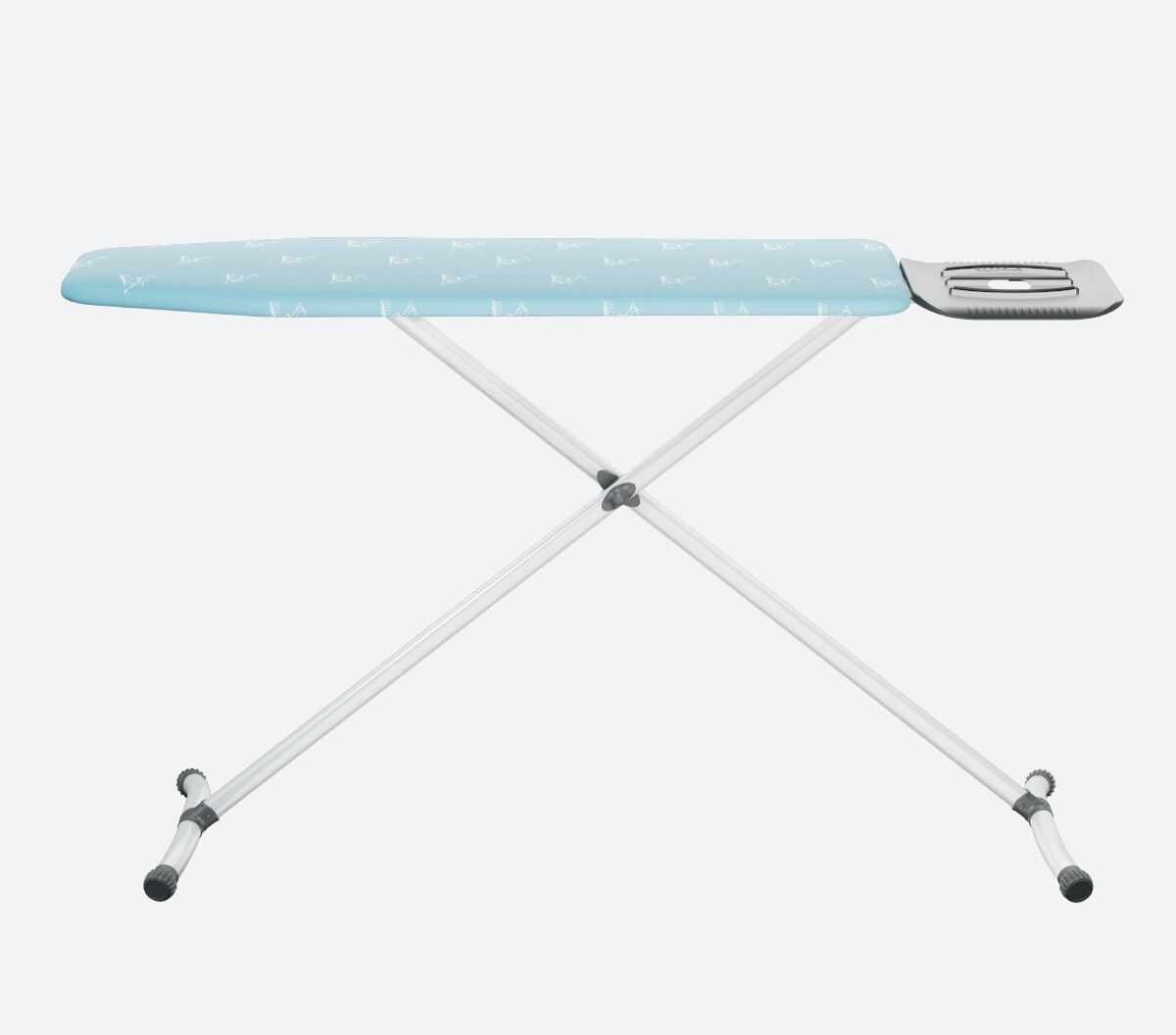 Gazzella SM/GZM 800 DS Duty Standart Ütü Masası - Mavi