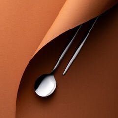 Emsan Hera 72 Parça 12 Kişilik Çatal Kaşık Bıçak Takımı Lüks Kutulu