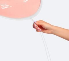 Gazzella SY STX 3285 B Ütü Masası Bezi - Pudra