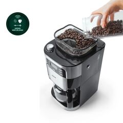 Homend Smart Coffeebreak 5007H Filtre Kahve Makinesi