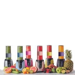 Karaca Blendfit Go Personal Kişisel Smoothie Blender Antrasit