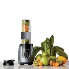 Karaca Blendfit Go Personal Kişisel Smoothie Blender Antrasit