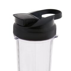 Karaca Blendfit Go Personal Kişisel Smoothie Blender Antrasit