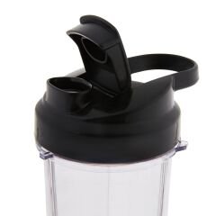 Karaca Blendfit Go Personal Kişisel Smoothie Blender Red