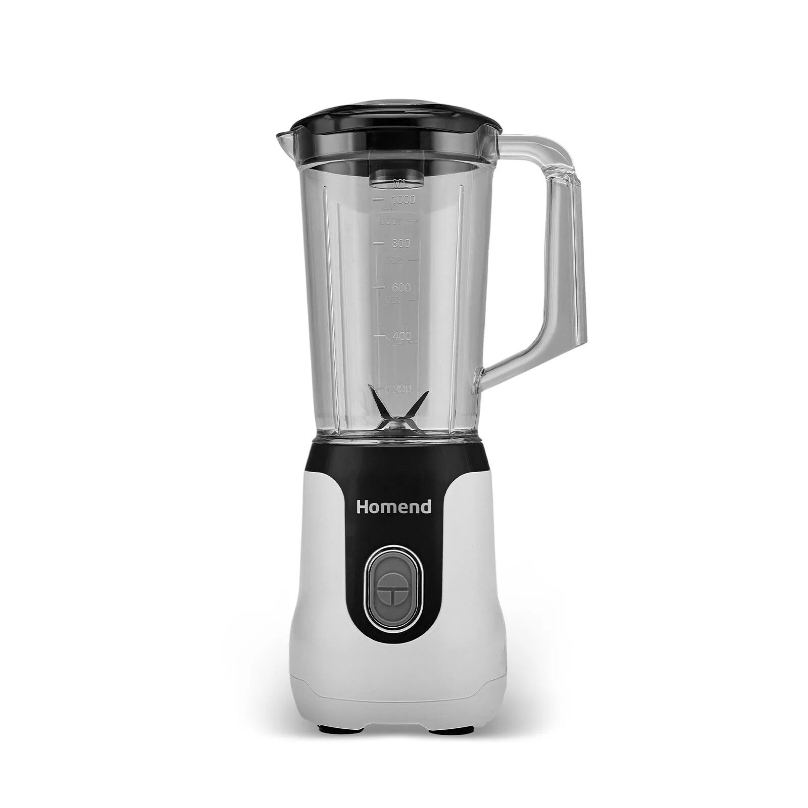 Homend Blendsetter 1922H Smoothie Blender