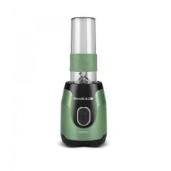 Karaca Blendfit Go Personal Kişisel Smoothie Blender Emerald Green
