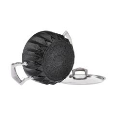 Emsan Diagon 6 Parça Midi Set