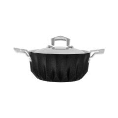 Emsan Diagon 6 Parça Midi Set