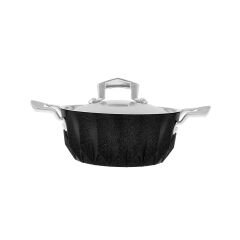 Emsan Diagon 6 Parça Midi Set