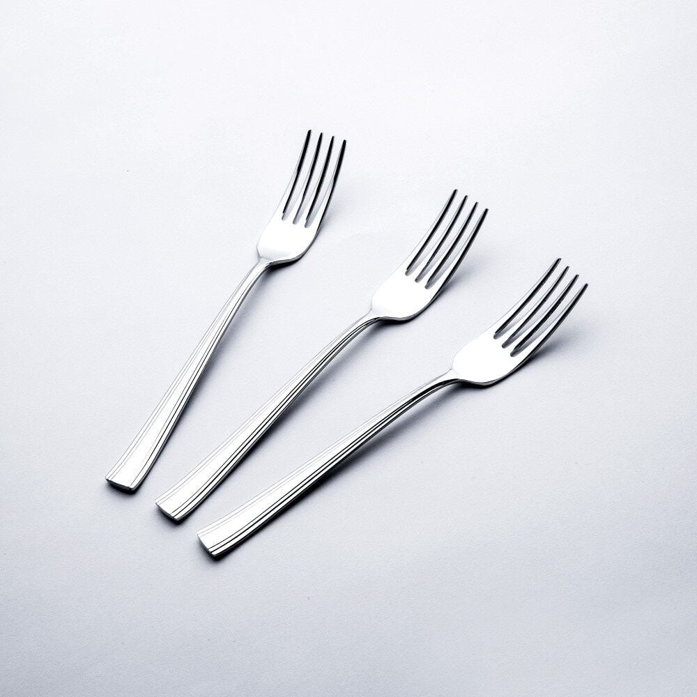 Nehir Katre Sade 6lı Tatlı Çatal