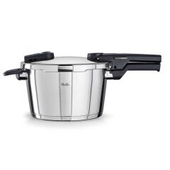Fissler Vitaquick® Glossy 4.5 Litre Düdüklü Tencere