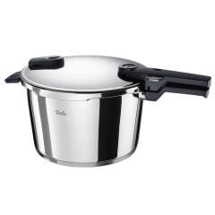 Fissler Vitaquick® Glossy 4.5 Litre Düdüklü Tencere