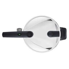 Fissler Vitaquick® Glossy 8 Litre Düdüklü Tencere