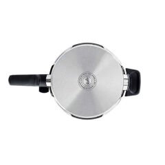 Fissler Vitaquick® Glossy 8 Litre Düdüklü Tencere