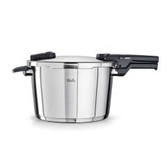 Fissler Vitaquick® Glossy 8 Litre Düdüklü Tencere