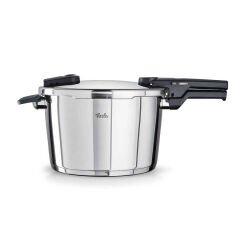 Fissler Vitaquick® Glossy 8 Litre Düdüklü Tencere