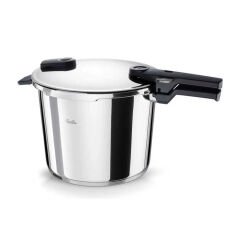 Fissler Vitaquick® Glossy 10 Litre Düdüklü Tencere