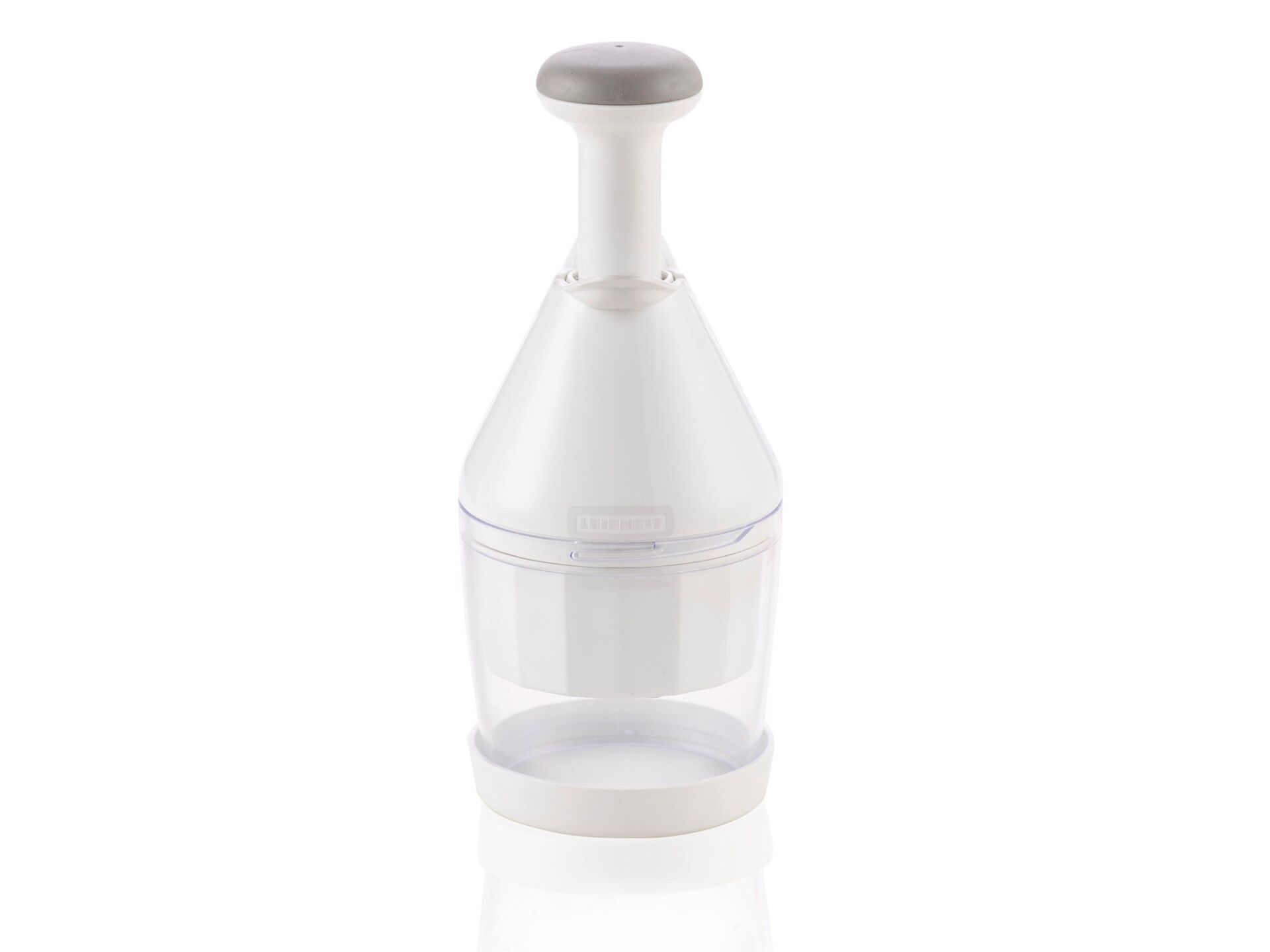 Leifheit Comfort&Clean Soğan ve Sebze Doğrayıcı