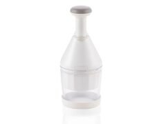 Leifheit Comfort&Clean Soğan ve Sebze Doğrayıcı