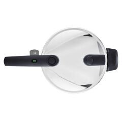 Fissler Vitaquick® Glossy 6+3.5 Litre Düdüklü Tencere Seti