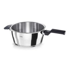 Fissler Vitaquick® Glossy 6+3.5 Litre Düdüklü Tencere Seti