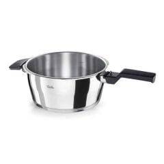 Fissler Vitaquick® Glossy 6+3.5 Litre Düdüklü Tencere Seti