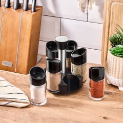 Aryıldız Fine 6 Parça Baharat Seti