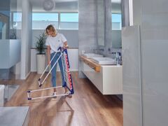 Leifheit Pegasus 180 Solid Classic Çamaşır Kurutmalık