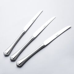 Nehir Fulya Sade 6lı Yemek Bıçak